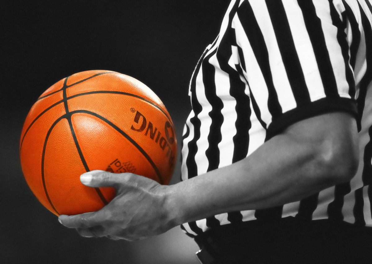 North Metro Basketball Officials Association – Decatur, Alabama